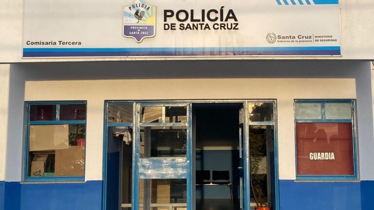 Intentaron linchar a presunto abusador