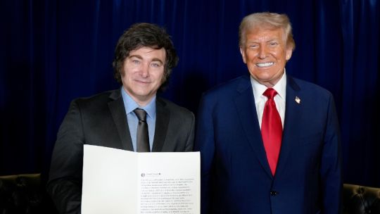 2117660-javier-milei-se-reunio-con-donald-trump-y-el-secretario-del-tesoro