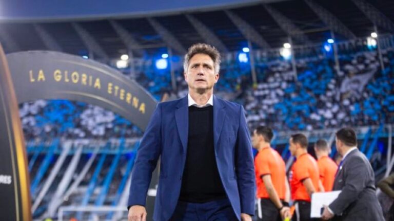 El análisis de Guillermo Barros Schelotto tras la eliminación de Vélez en Copa Libertadores: «Morimos de pie»