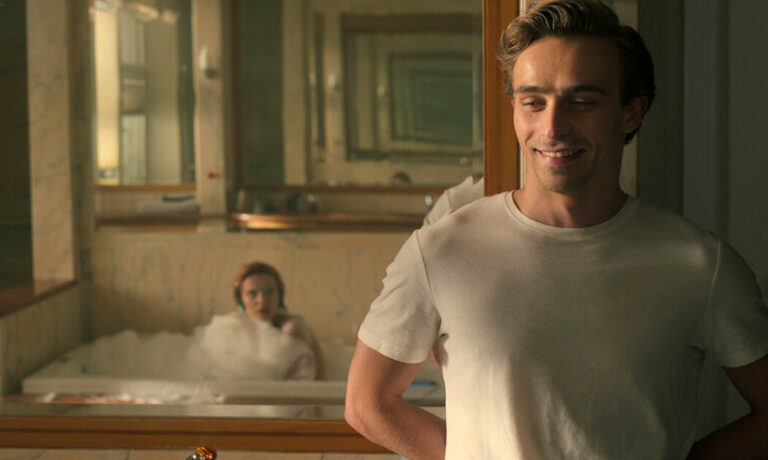 Qué ver en Netflix: la miniserie de 6 capítulos que arrasa en 2025