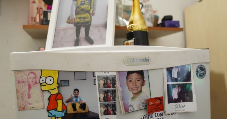 Juicio por el crimen de Bastián: declaran culpable al policía, que  admitió que actuó mal, pero dijo que disparó por «miedo»