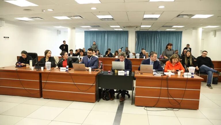 Administración fraudulenta en Neuquén: la Provincia recurrirá el veredicto y pedirá penas máximas