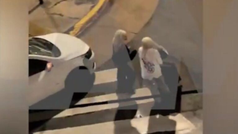 La palabra de las hermanas Lattanzio tras su pelea que se volvió viral