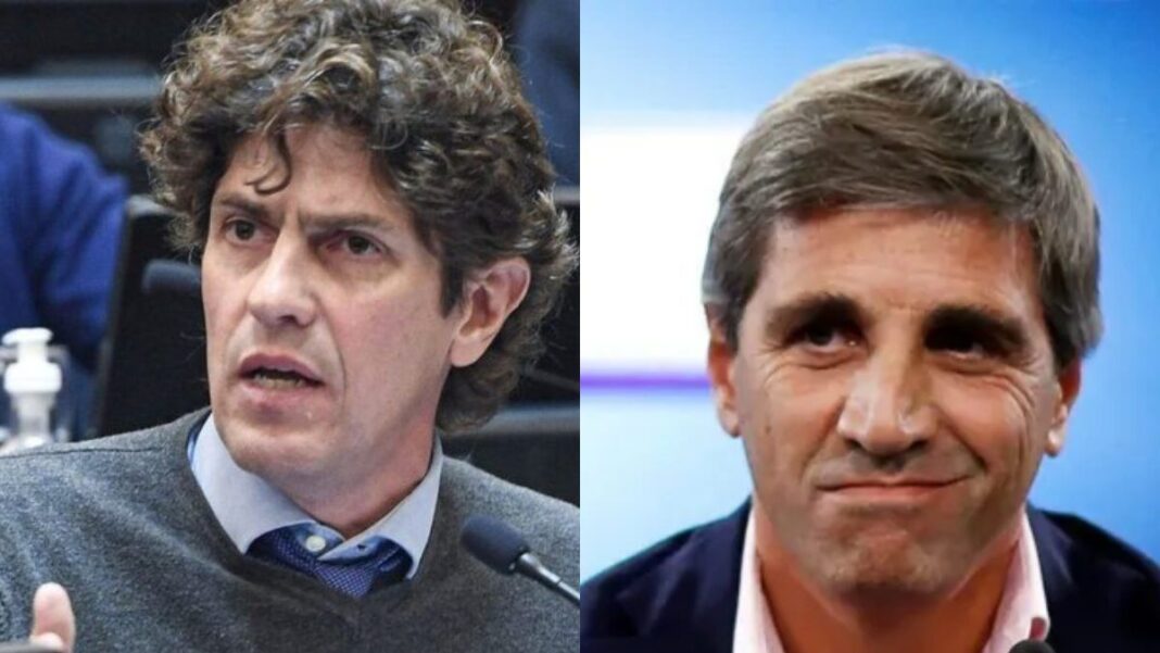 2129478-martin-lousteau-acuso-a-luis-caputo-de-ludopata-por-apostar-con-los-dolares-del-fmi-y-del-tesoro