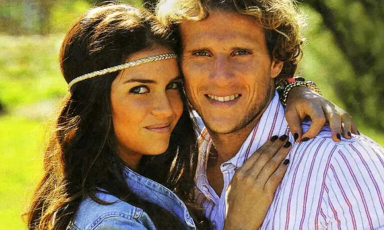 Lo hundió! Zaira Nara contó por primera vez el motivo real de su separación de Forlán: «La plata hace que…»