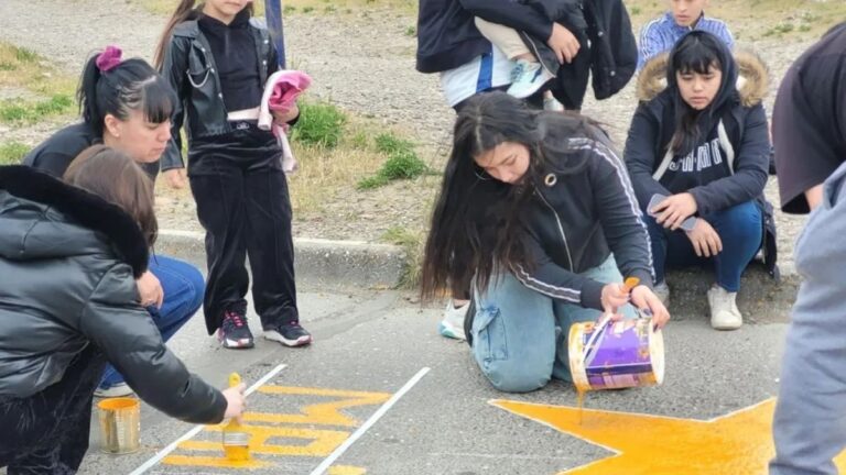 «Todos somos responsables de habernos subido a ese auto»