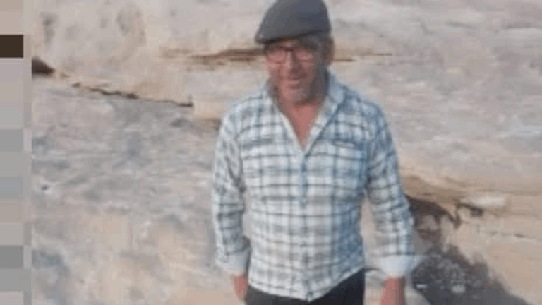 Buscan a Enrique Sifuentes, desaparecido desde el viernes