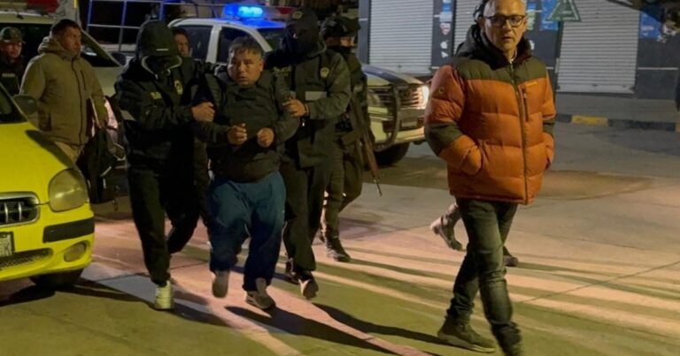 Qué dicen Víctor Sotacuro y su sobrina de la noche del triple crimen: causalidades, amenazas y las tres horas que no pueden explicar