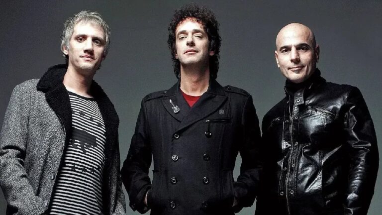 Soda Stereo está de vuelta: la tecnología permitirá revivir la voz de Cerati sobre el escenario