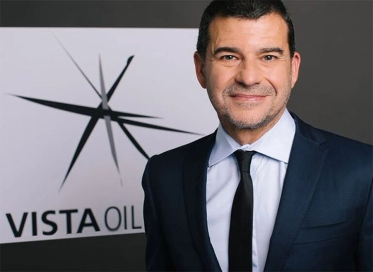 De creyentes a ingenieros: la visión de Galuccio sobre el presente y futuro de Vaca Muerta