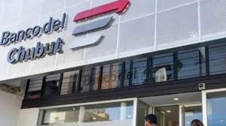 Los clientes del Banco del Chubut podrán refinanciar los saldos de tarjetas de crédito y préstamos en hasta 72 cuotas
