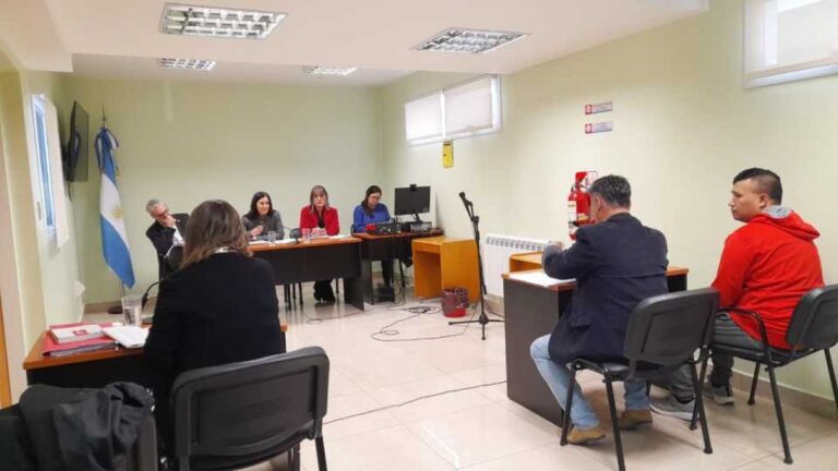 Ratifican condena a prisión efectiva contra Ricardo Tardón