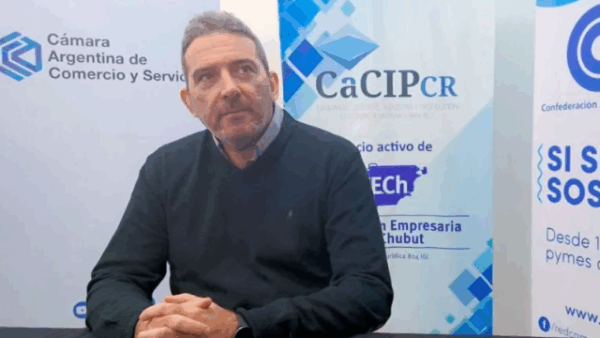 La Cámara de Comercio de Comodoro celebra sus 79 años