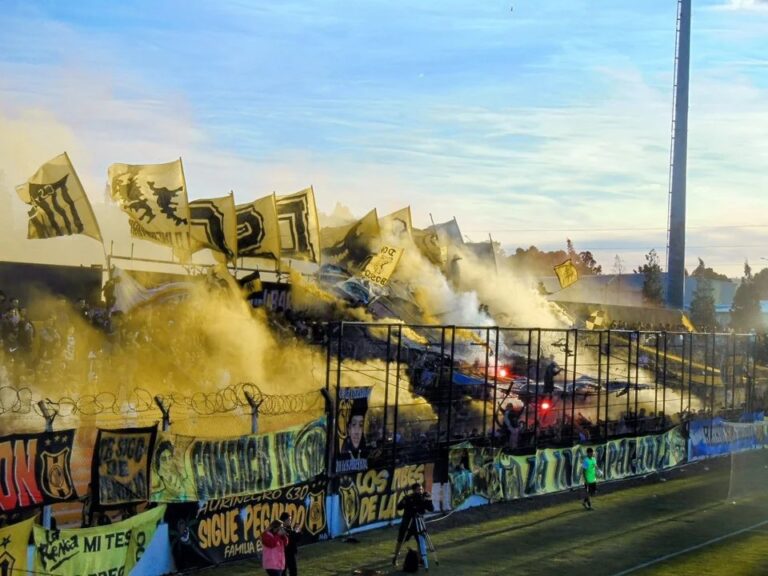 Deportivo Madryn con día, hora y lugar para la gran final por el ascenso ante Gimnasia de Mendoza
