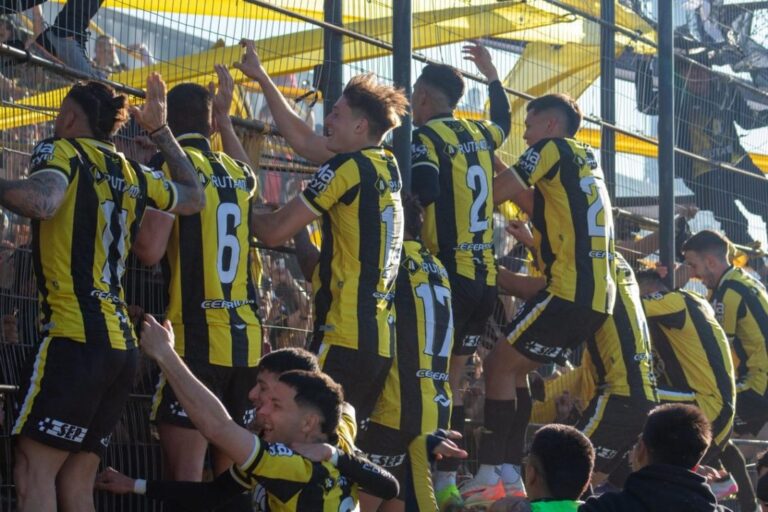 Salieron a la venta las entradas para la final entre Deportivo Madryn y Gimnasia de Mendoza