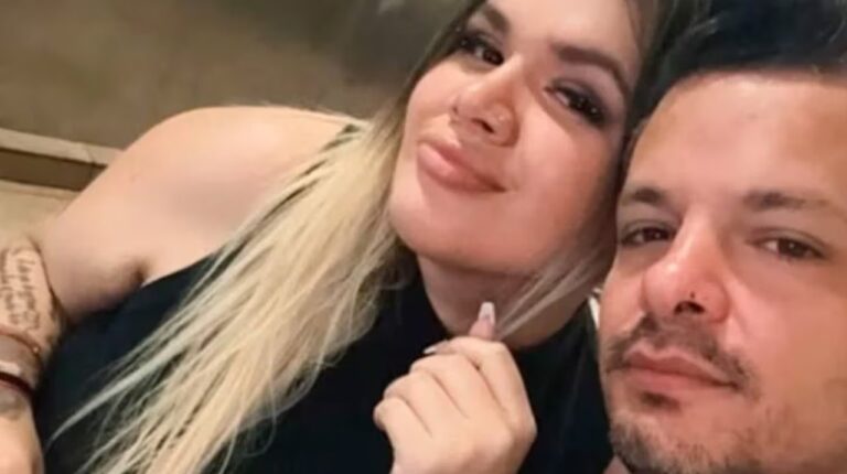 Se confió? El abogado de Morena Rial se refirió a su futuro en la cárcel con una frase contundente