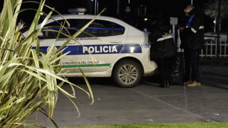 Ambas víctimas eran vendedores ambulantes