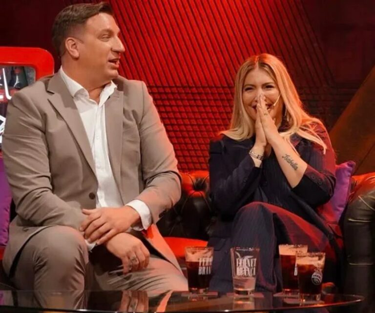 Maxi López reveló qué fue lo que más le costó de su divorcio con Wanda Nara: Te lo tengo que decir en la cara…»