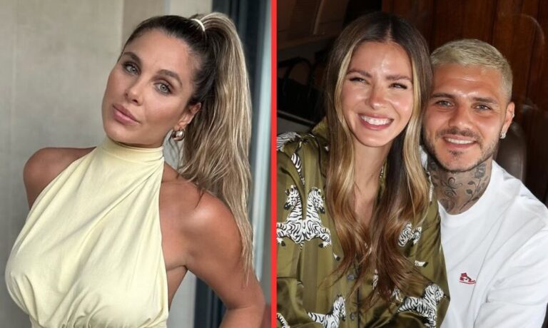Arde la interna familiar: la hermana de Icardi expuso de la peor manera a Mauro con la China Suárez