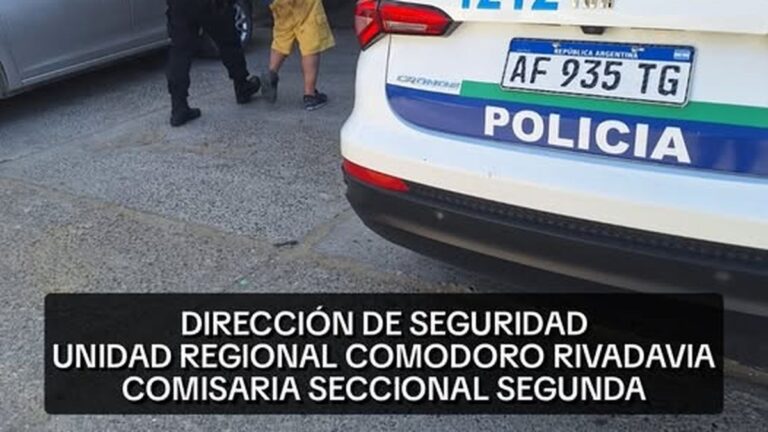 En La Loma, detienen a otro ladrón de perfumes