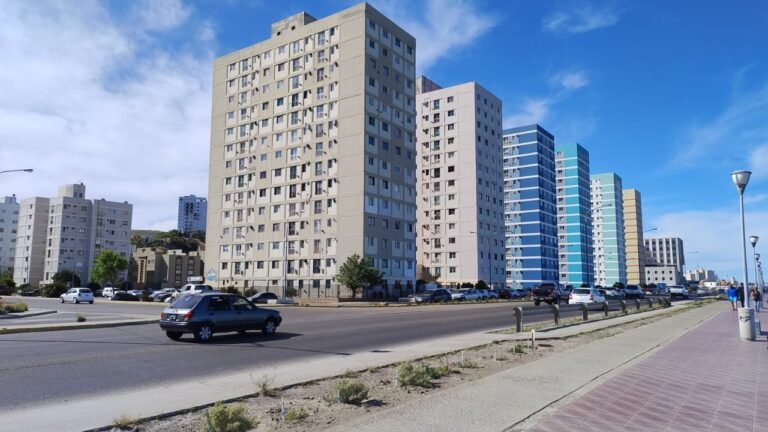 Qué dice el pronóstico para este miércoles en Comodoro y Rada Tilly