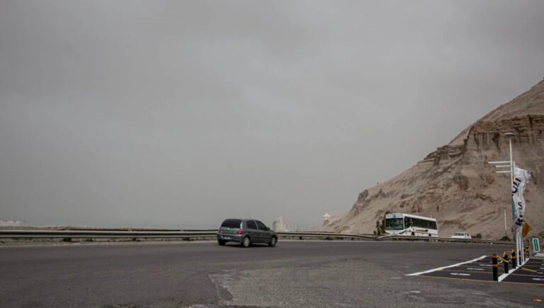 Qué dice el pronóstico para este sábado en Comodoro y Rada Tilly