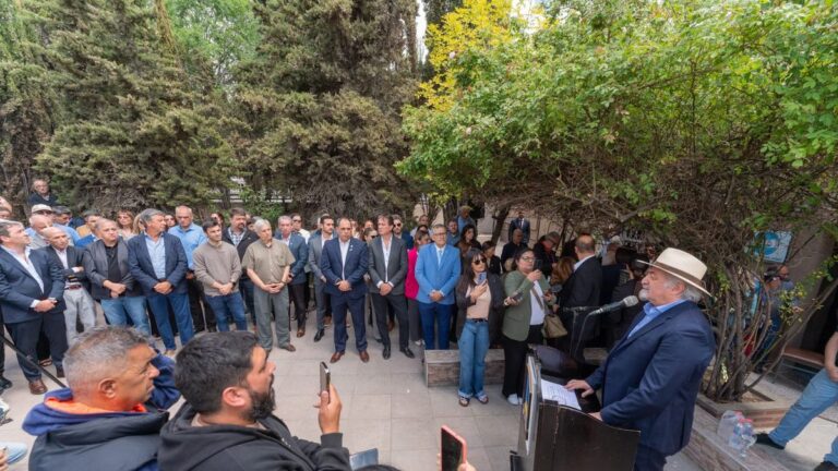 Othar: «No hay que naturalizar la crisis laboral»