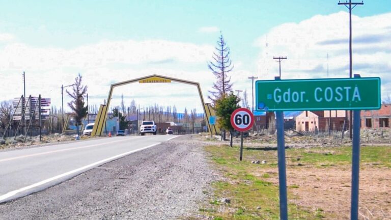 Fiesta del Animador: una policía herida y varios detenidos en Gobernador Costa