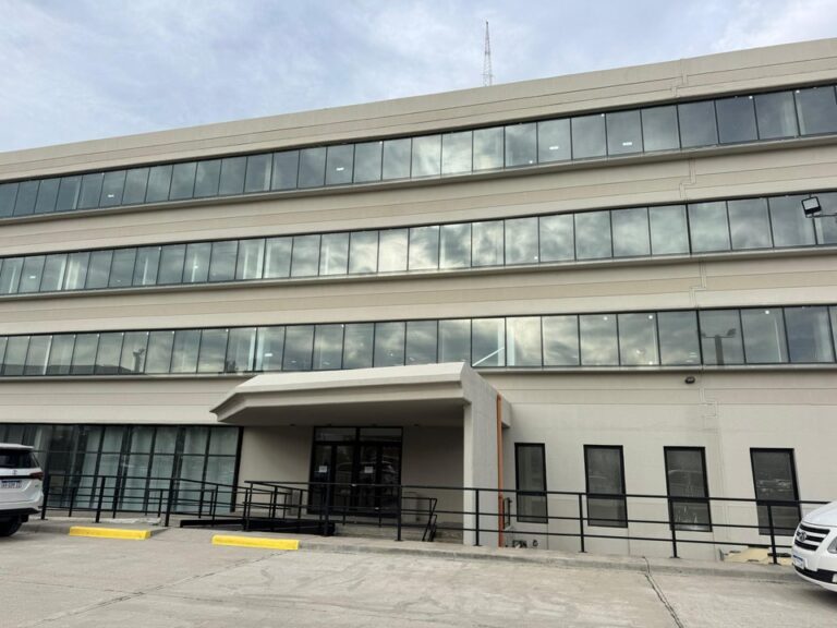 La Ciudad Judicial de Comodoro suma nuevos juzgados y servicios desde el lunes