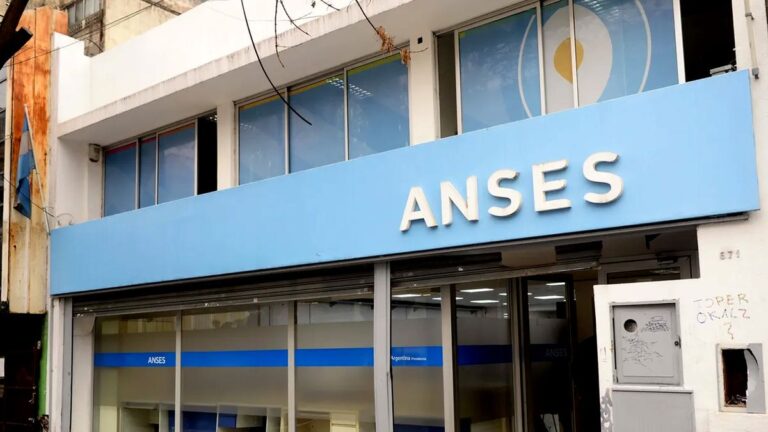 ANSES: la buena noticia para jubilados que fue confirmada recientemente