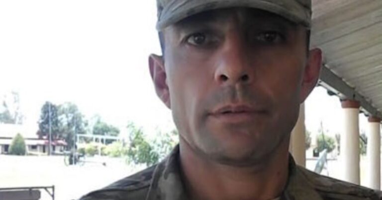 Otro militar muerto: hallaron a un suboficial sin  vida en un cuartel de Corrientes