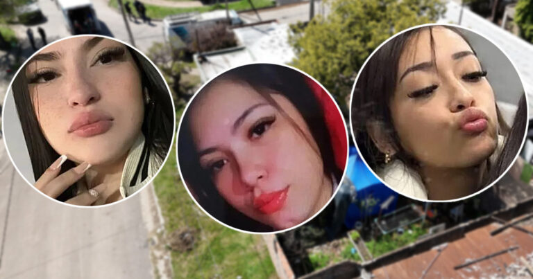 Triple crimen de Florencio Varela: «Nero», «Paco» y un hombre canoso, el misterioso trío que desapareció