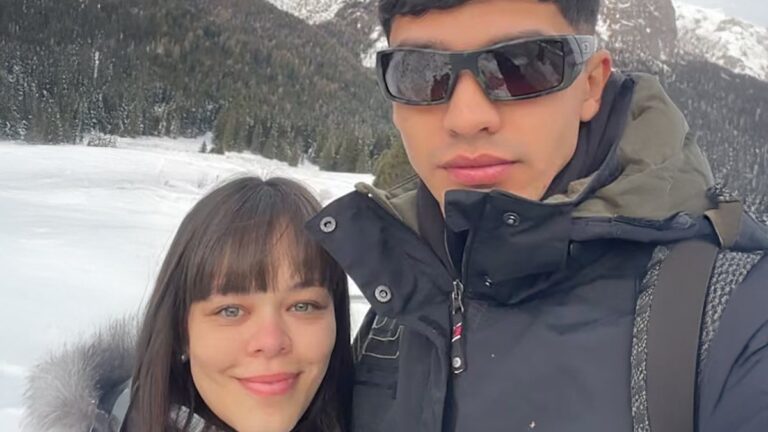 La hermana de la joven argentina apuñalada por su esposo en Italia dio detalles de su estado de salud