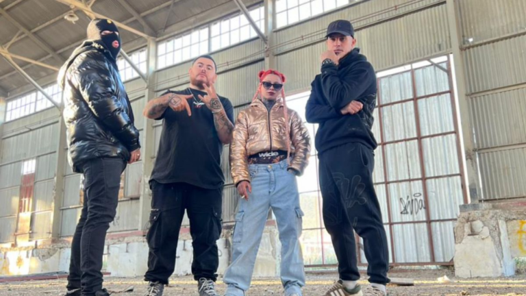 BRAC: la conexión patagónica que une música urbana, gestión colectiva y territorio