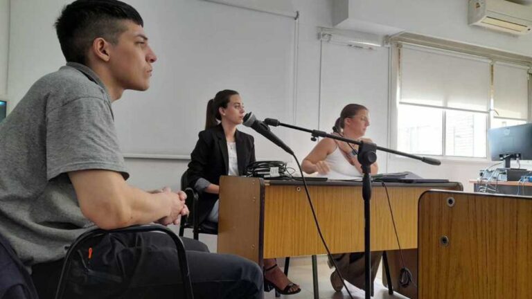 88 condenas y 21 suspensiones de juicio a prueba