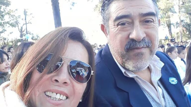 Caso Loan: un testimonio volvió a poner en foco a María Caillava y su reacción tras la desaparición del nene