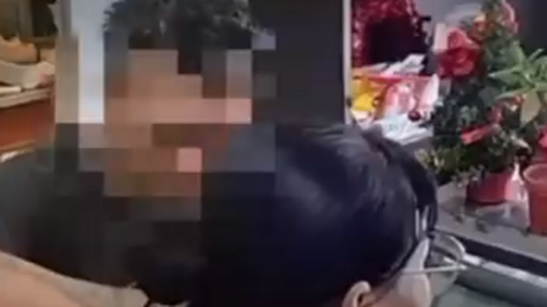 Denuncian un episodio preocupante en una pollería de Comodoro