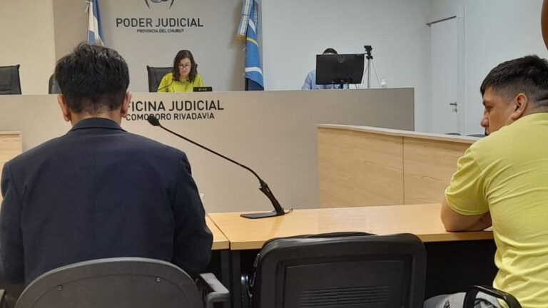 El 30 se definirá la pena por el asalto al chofer de Uber