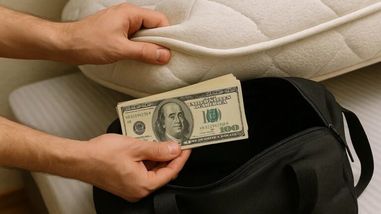 Inocencia fiscal: qué dice la ley aprobada en el Senado y a quiénes alcanza