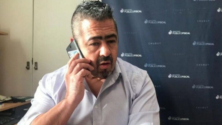 Iturrioz niega estar vinculado al caso de los chivos secuestrados