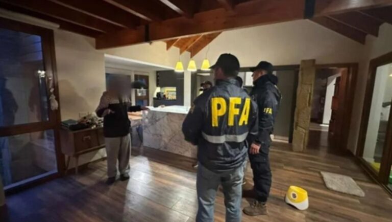 De la música electrónica a una causa millonaria por lavado de dinero