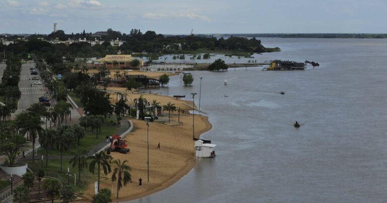 Fin de semana trágico en el río Paraná: nueve muertos en distintos accidentes con lanchas y motos de agua