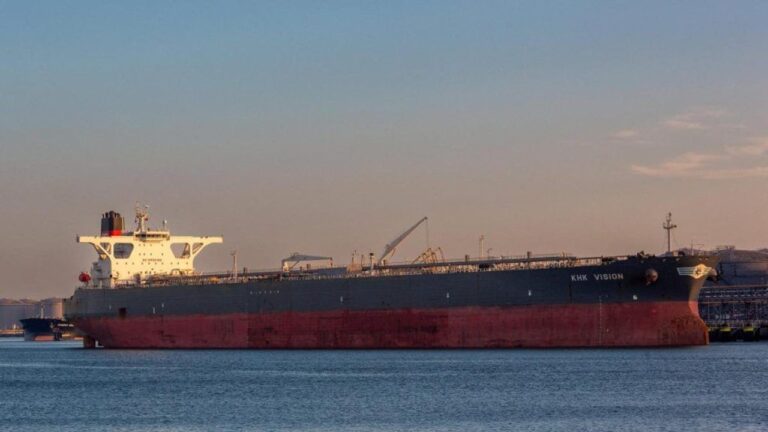 Cómo impacta en Vaca Muerta el bloqueo petrolero de Estados Unidos a Venezuela