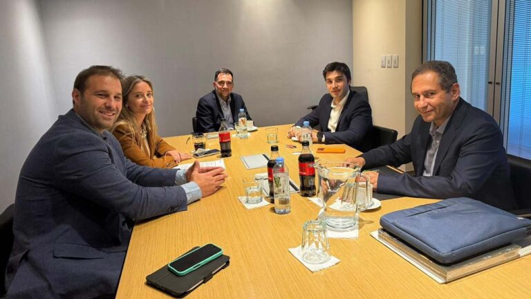 Llaman a licitación para la obra de modernización del aeropuerto de Esquel