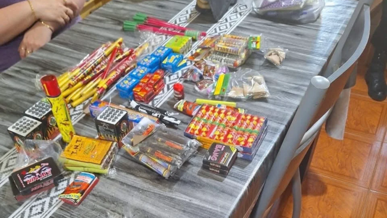 Desde el Concejo piden volver a la ordenanza de «Pirotecnia Cero»