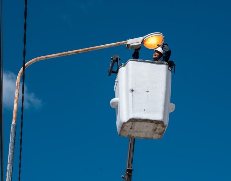 Comodoro: cortarán varios tramos de la Ruta 3 este domingo y lunes