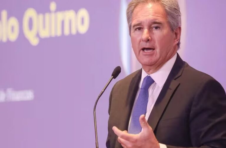 Argentina respalda la intervención de Estados Unidos en Venezuela