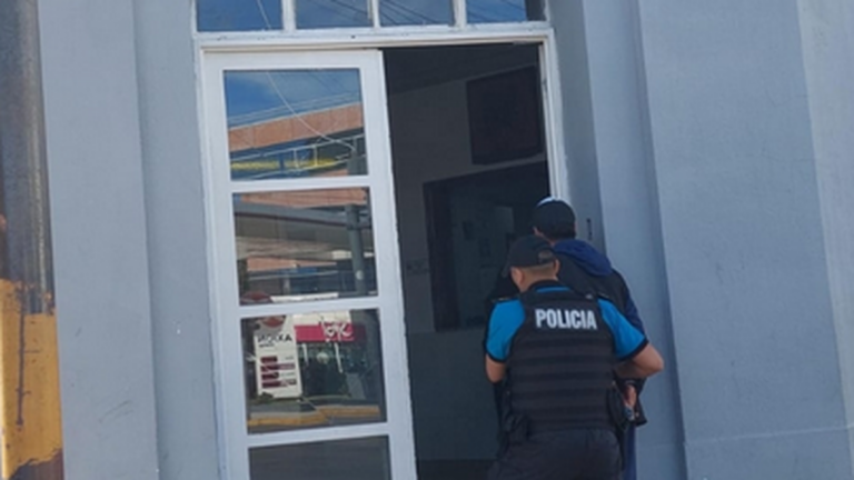 Detienen a un hombre con pedido de captura durante controles en Plaza Soberanía