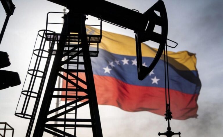 Estados Unidos se hará cargo del comercio del petróleo venezolano indefinidamente
