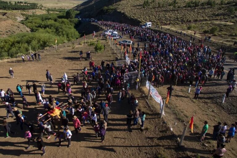 Enero se vive a puro festejo: Neuquén despliega una intensa agenda de fiestas populares